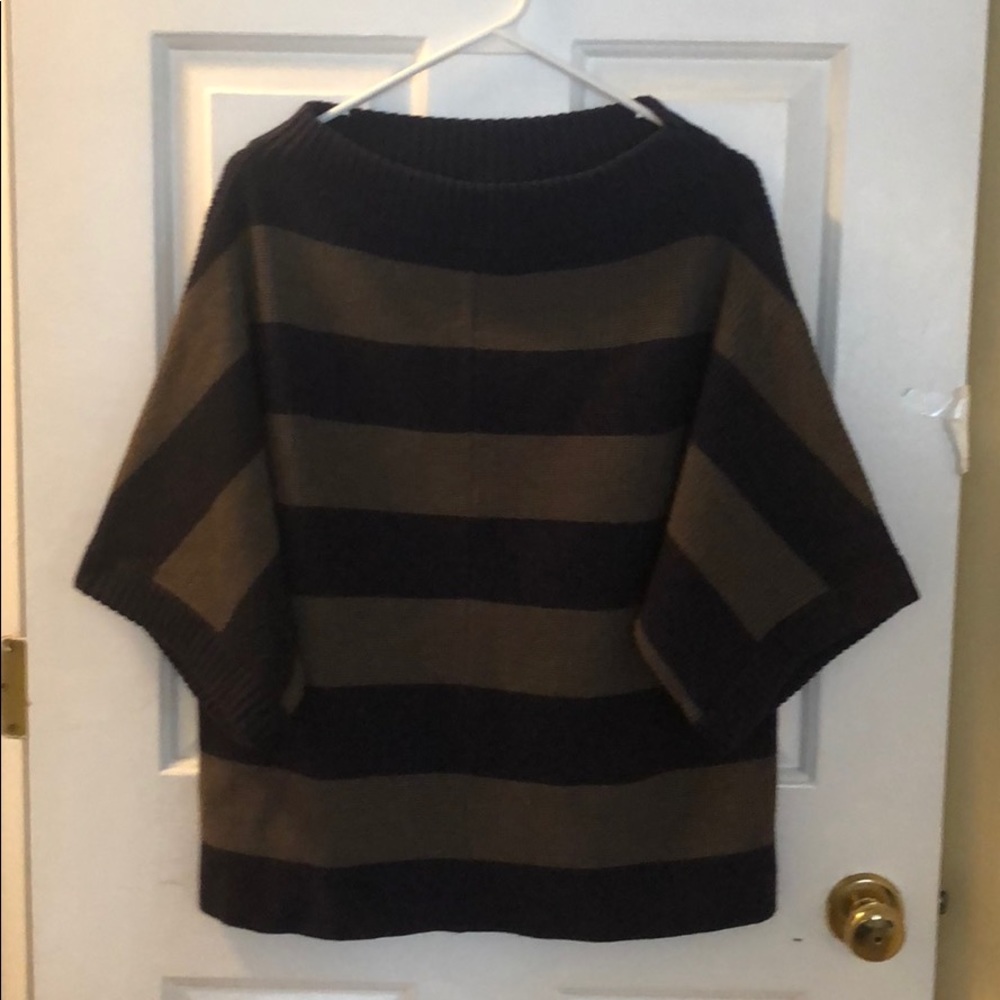 Tory Burch sweater size s